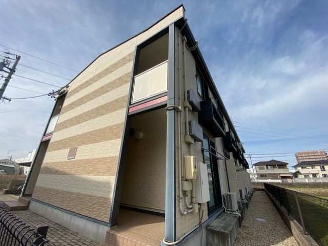 レオパレスプレミアムエステート