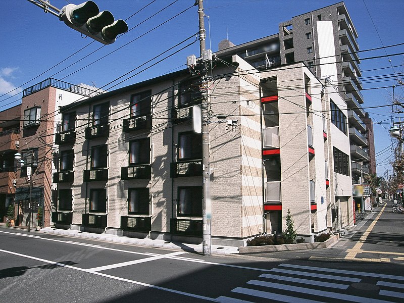 レオパレスカトレアⅡ