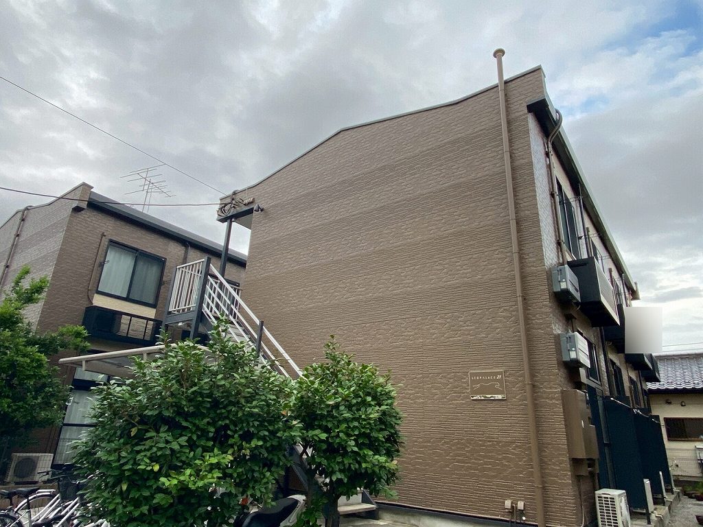 レオパレスｋｏｙａｍａⅢ