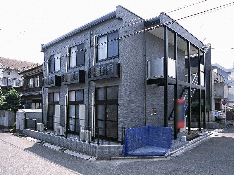 レオパレスフルール湘南
