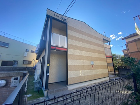 レオパレスＫＯＹＡＭＡ　ＴＨ