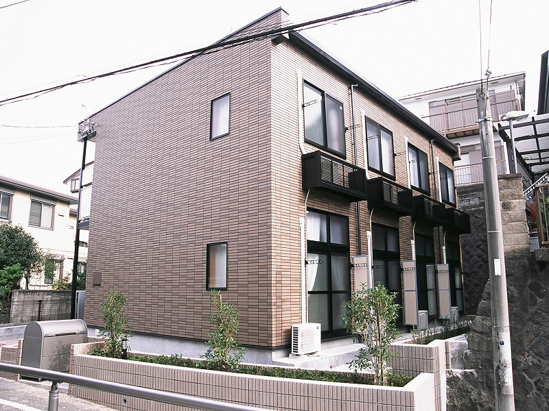 レオパレスゴールドアイ