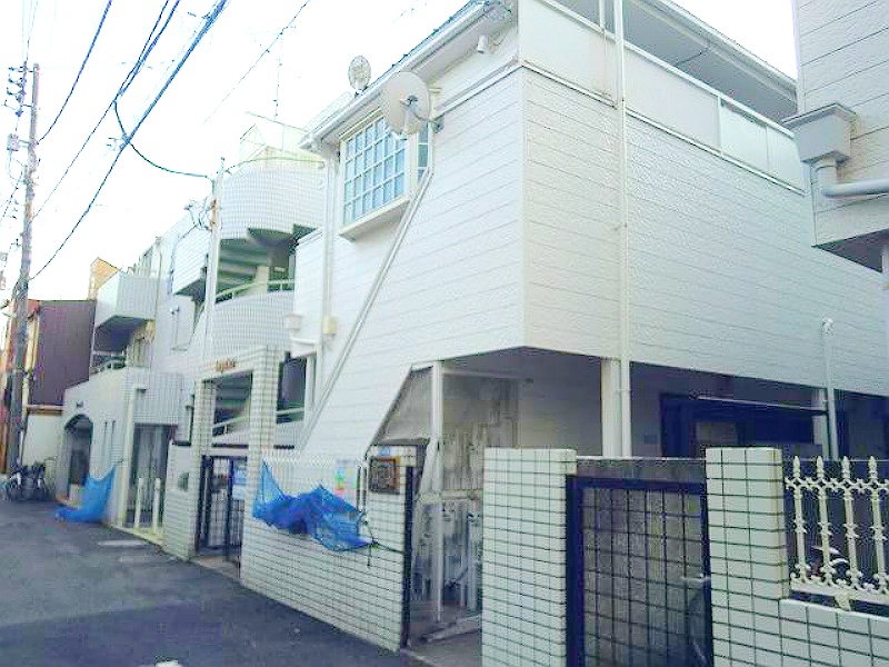 レオパレス金町第１