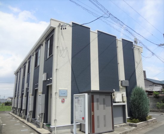 レオネクスト葵一番館