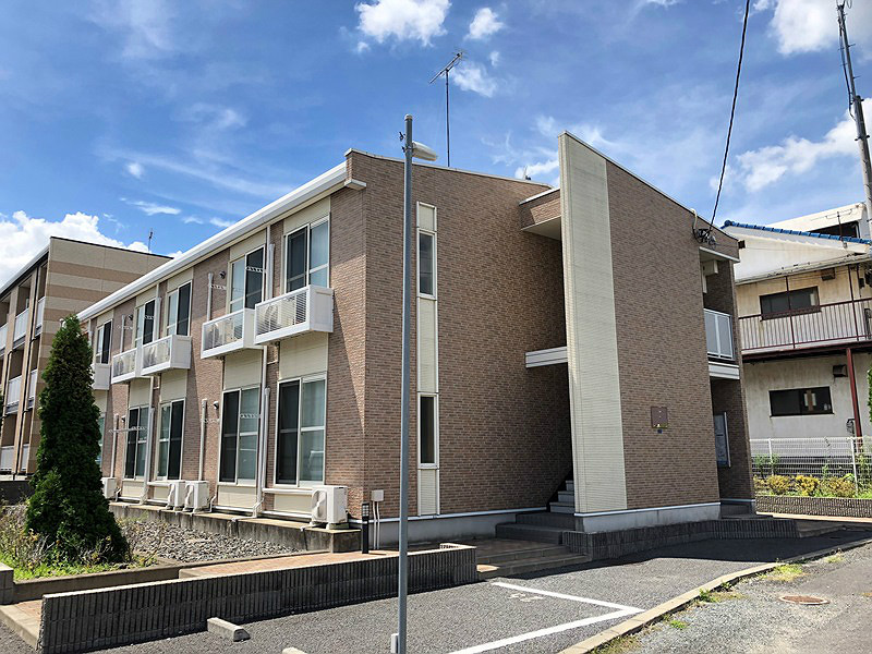 レオパレスエスポアールⅢ