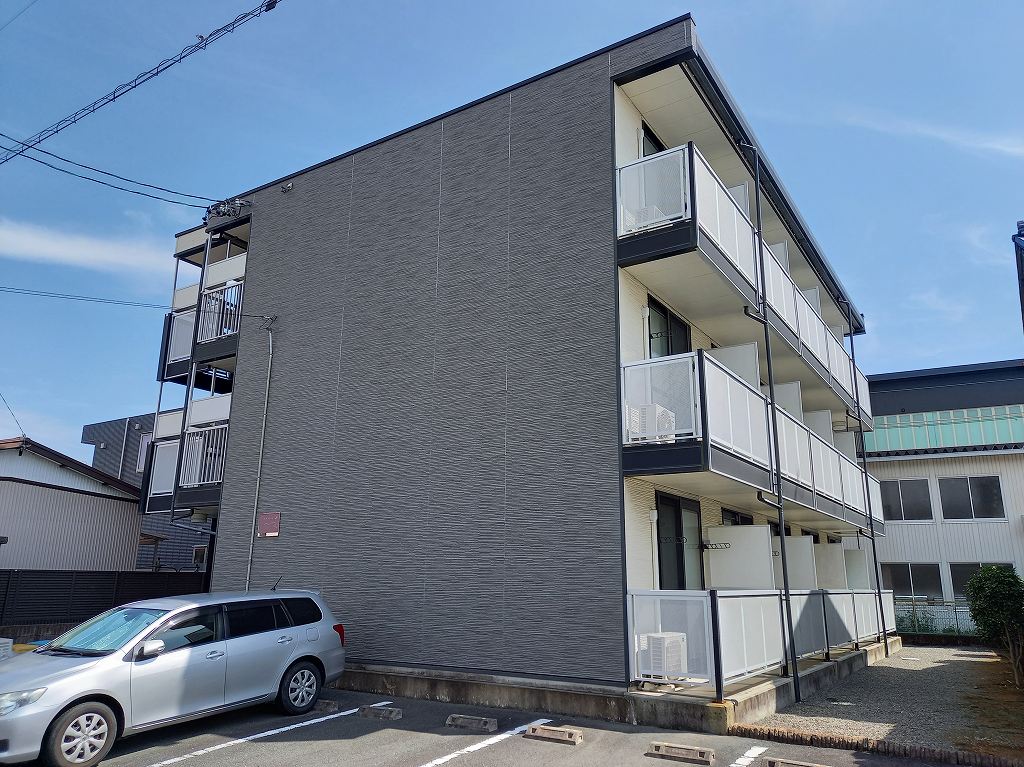 レオパレスオレンジＦ