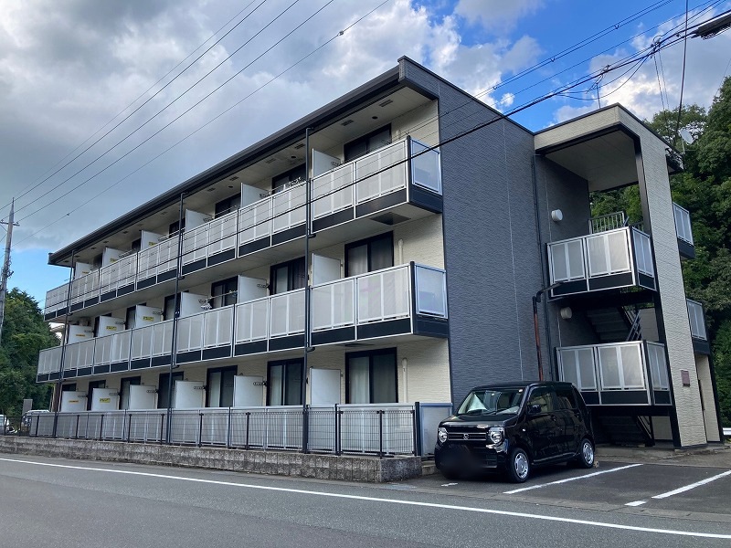 レオパレスＥＮＮ