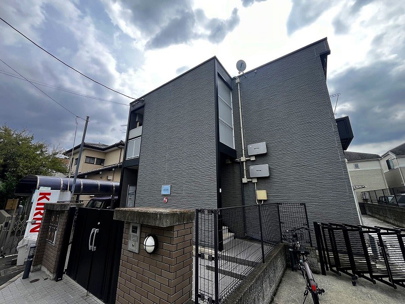 レオパレスＳｕｎｓｅｔＲｏｏｍ