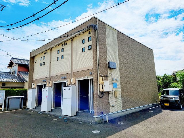 レオネクストピクシス福田Ⅱ