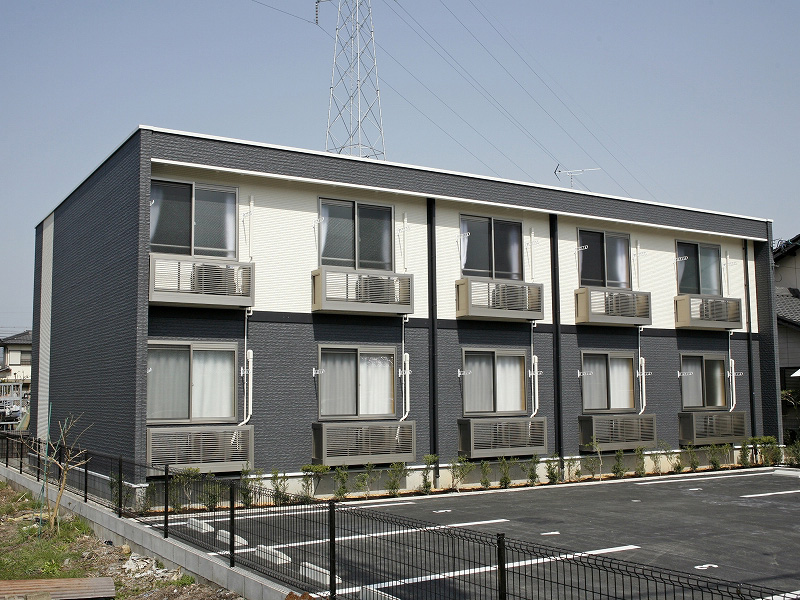 レオネクストＹＯＵ８０３