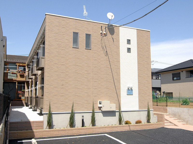 レオネクストマリアⅡ