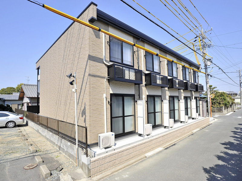 レオパレスＥＡＳＴ　ＯＦ　ＳＴ