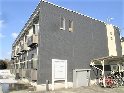 レオネクスト御殿場Ⅴ