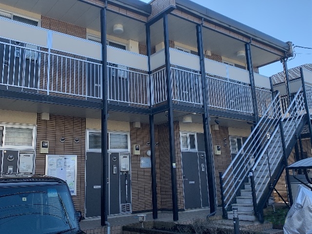 レオパレスアズール