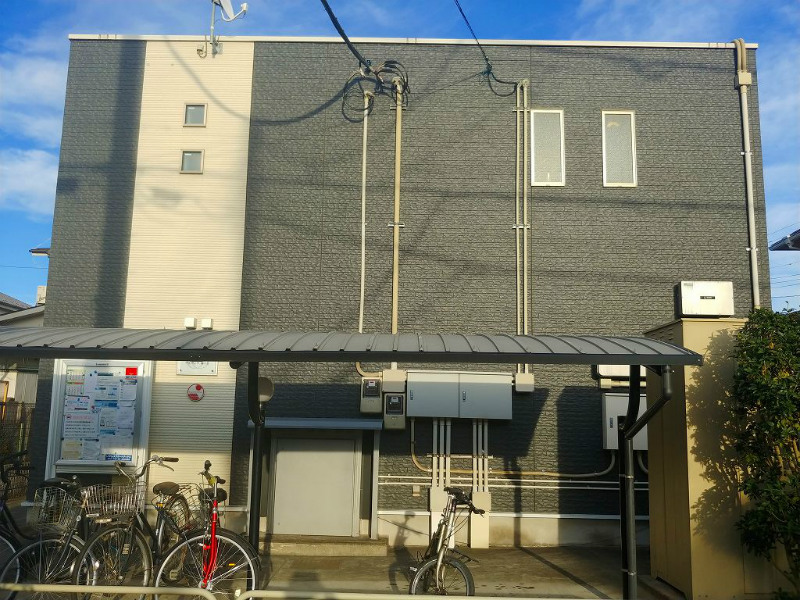 レオネクストアルデンテ　緑ヶ丘