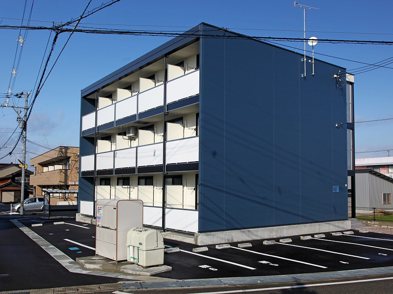 レオパレスＡ