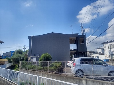 レオパレスアワラ