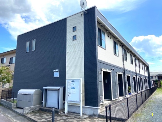 レオネクストベルージュ