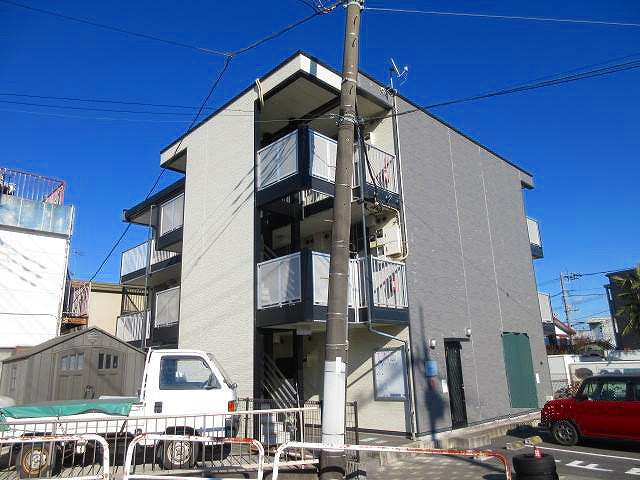 レオパレスＭＩＮＡＩ
