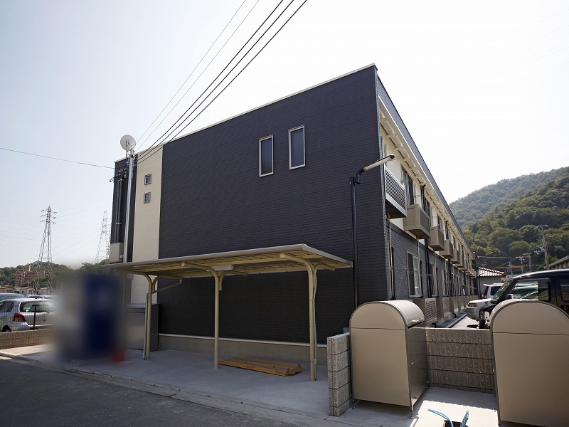 レオネクストサムシンエルス