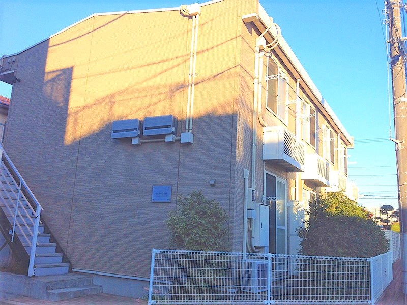 レオパレスベイラインそが