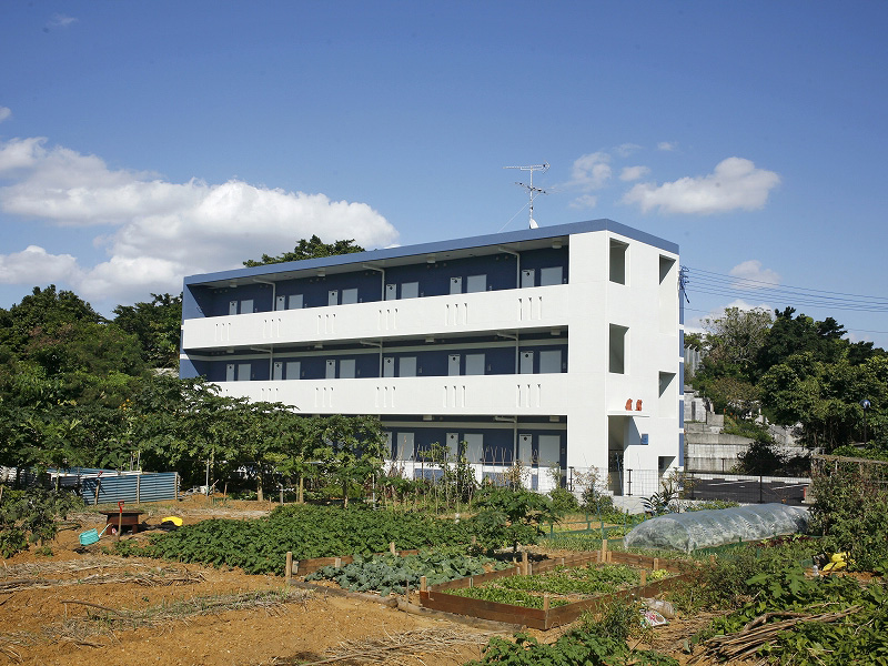 レオパレスＳＡＫＩ