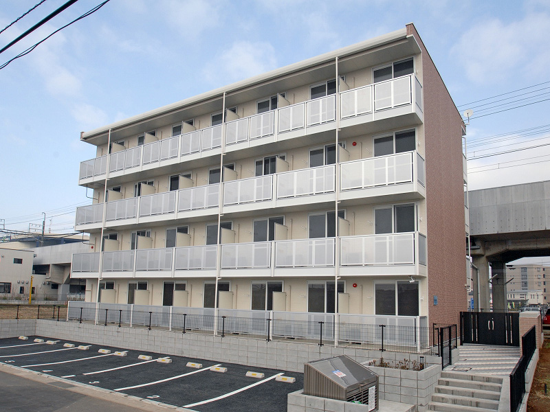 レオパレス新鎌ケ谷ＫＩＹＯＴＡ