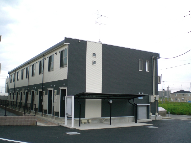 レオネクスト紫峰ヶ丘Ⅱ