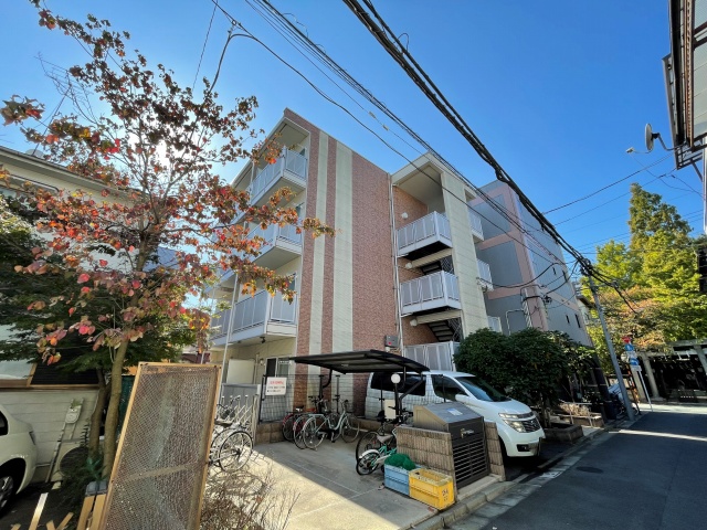 レオパレスエスペランサ