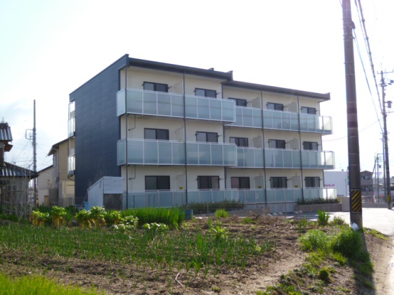 レオネクストＣａｓａ宮町