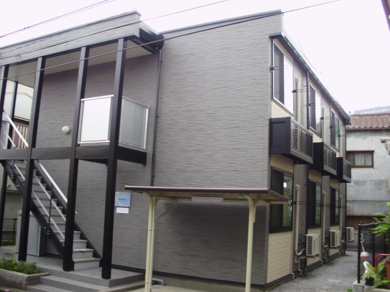 レオパレスＫＡＫＩＺＡＷＡ