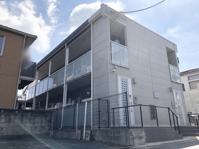 レオネクストカーサデルソル