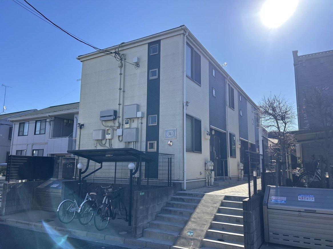 レオネクストハックベリー