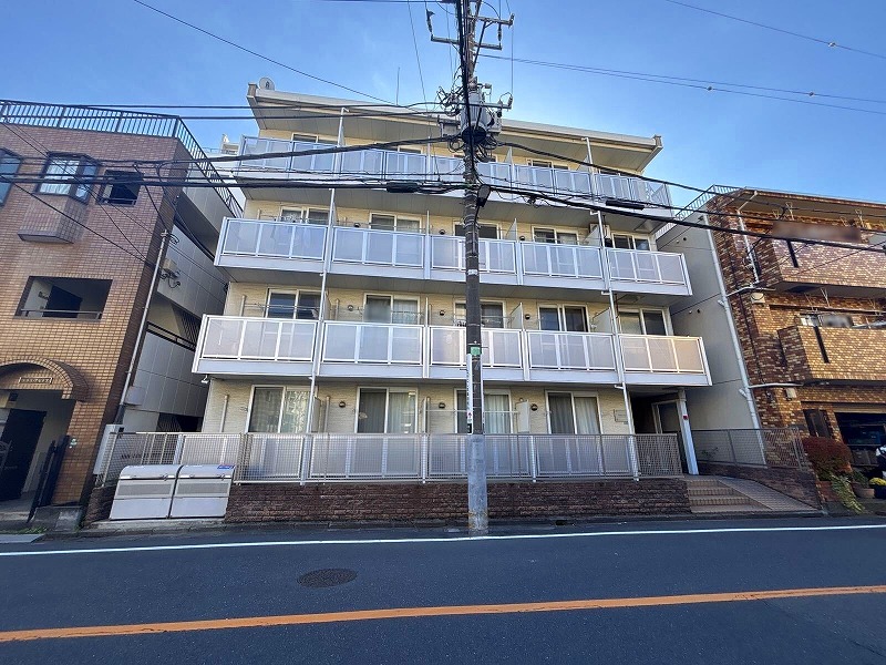 レオパレスアヴァンティ