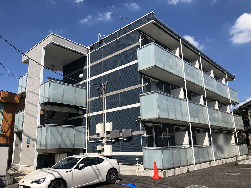 レオネクストラスター