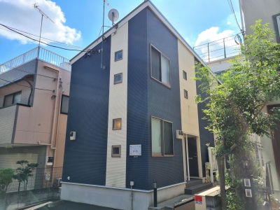 レオネクスト稲穂