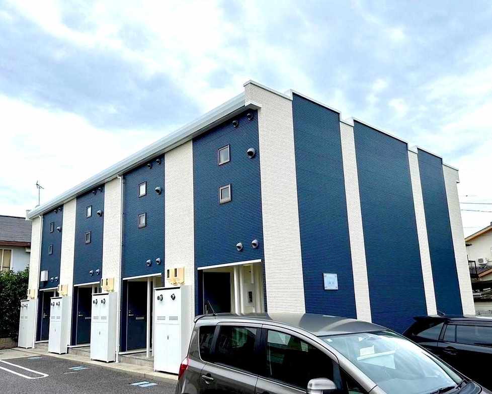 レオネクスト住吉