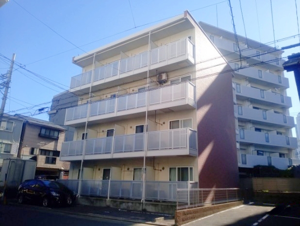 レオパレスエトワール則武