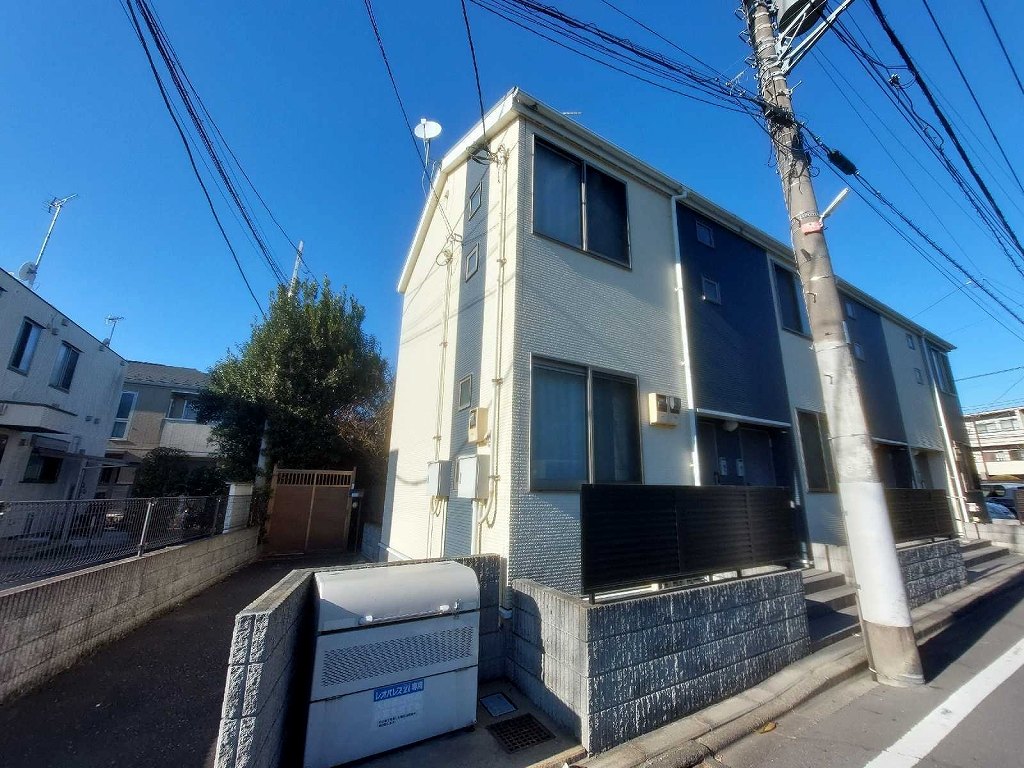 物件画像