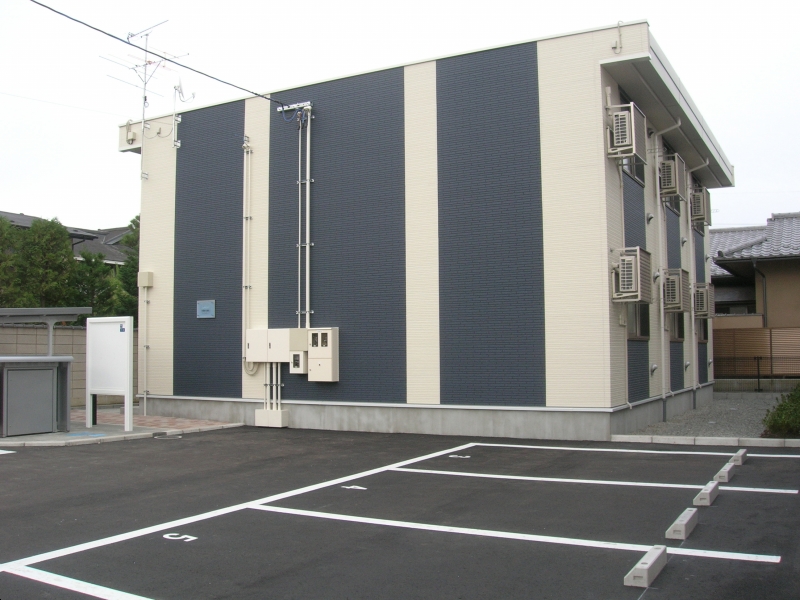 レオネクスト加賀野弐番館
