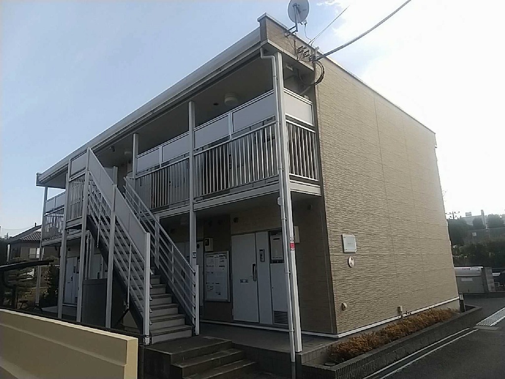 レオパレスルビー