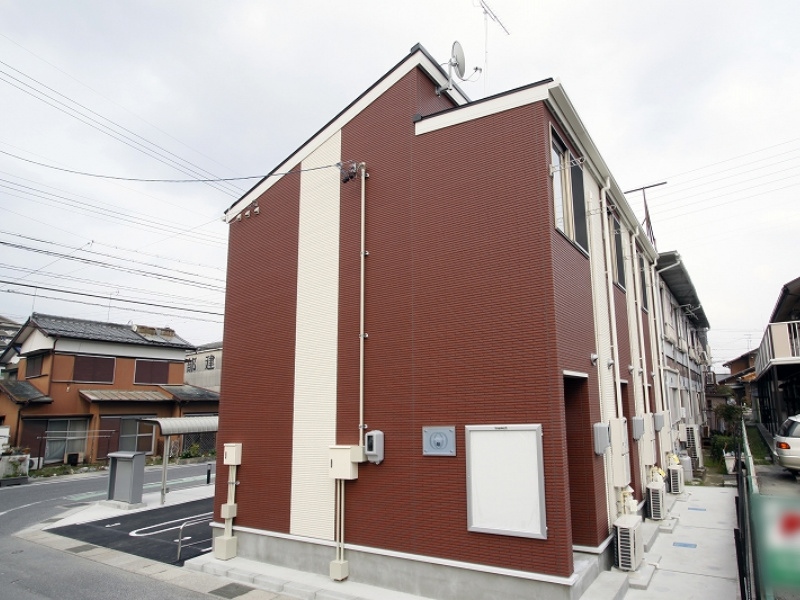 レオネクスト朗