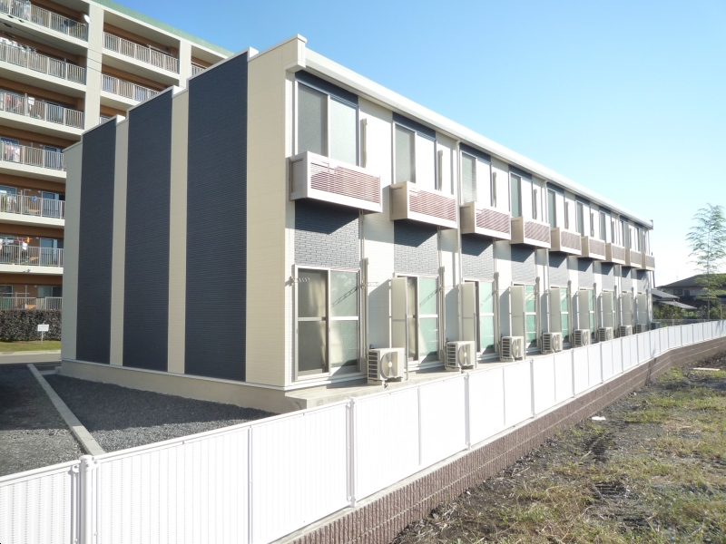 レオネクストＨＯＰＥ　Ⅳ