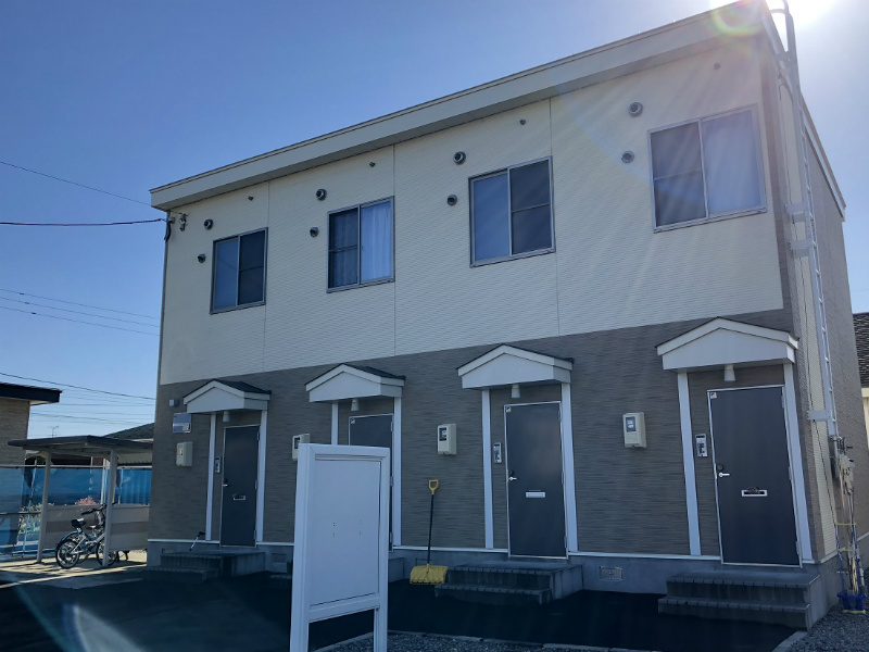 レオネクストＡｍｙⅢ