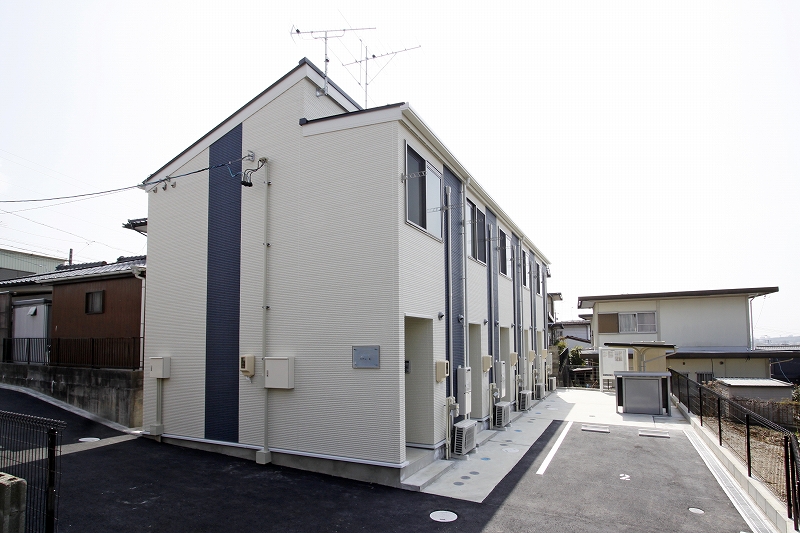 レオネクストリアンⅡ