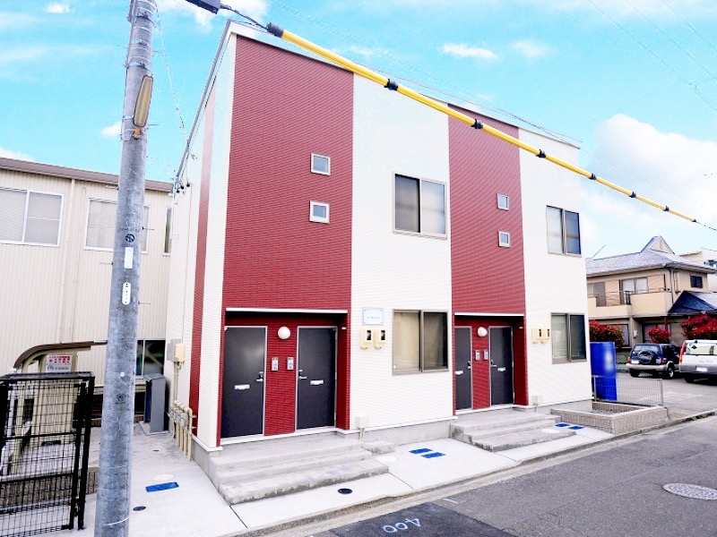 レオネクストリバーサイドＹＡＳ