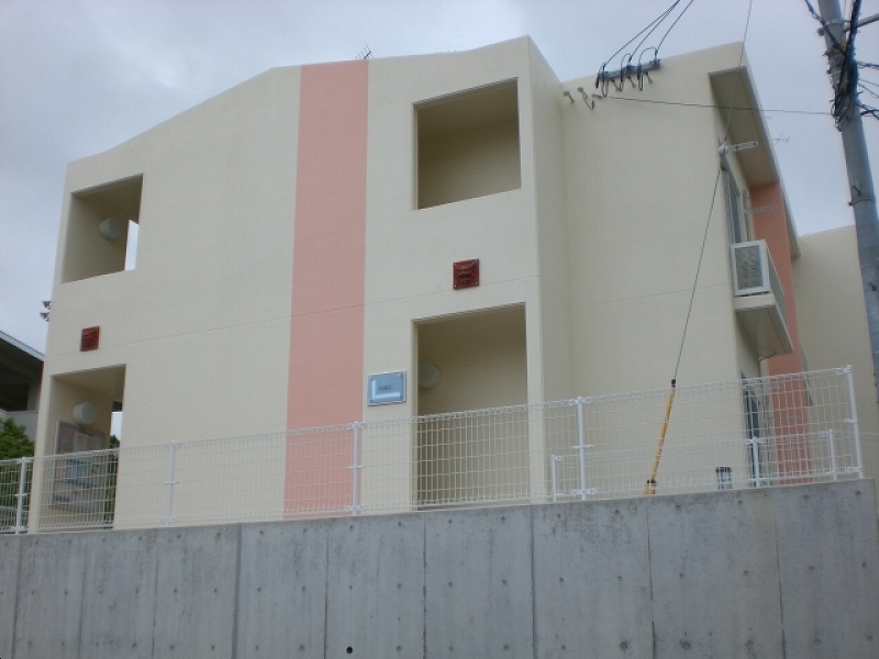 レオパレス石田Ⅱ