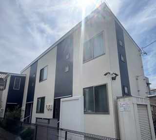 レオネクスト町新田