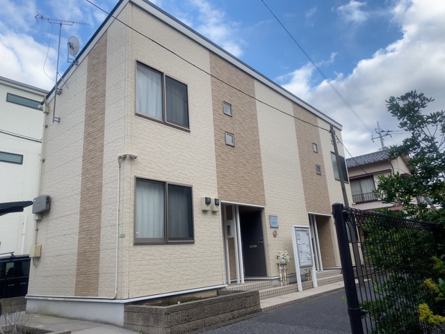 レオネクストＨＯＳＯＹＡⅡ