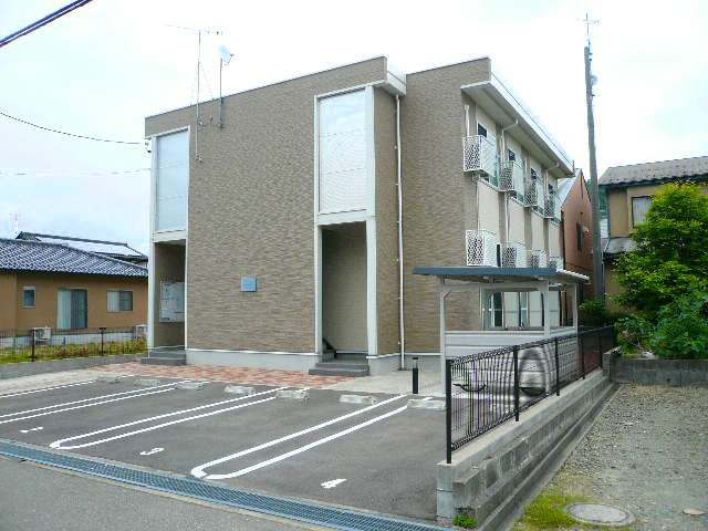 レオパレスコンプリメンティ